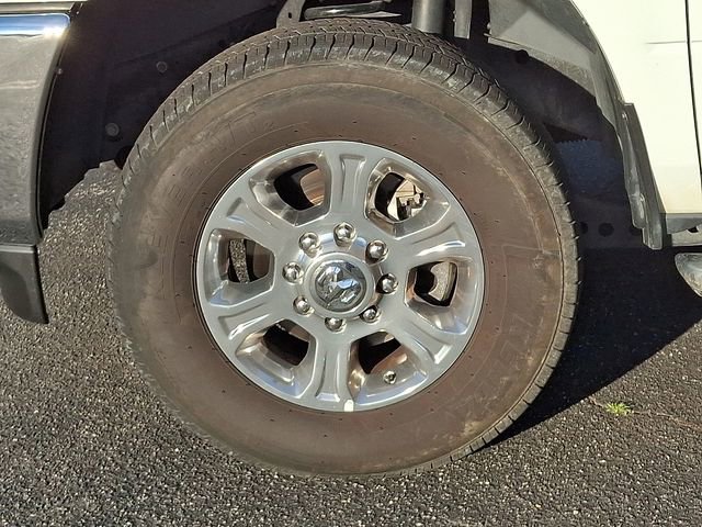 Used 2024 RAM 2500 Big Horn image 8