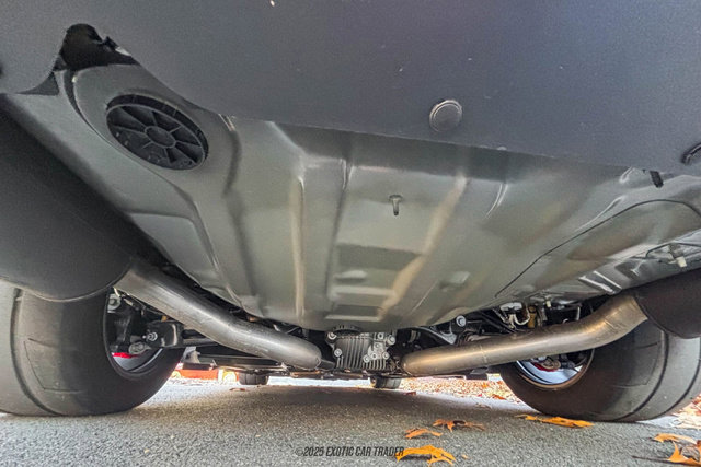 Used 2022 Dodge Challenger SRT Super Stock image 91