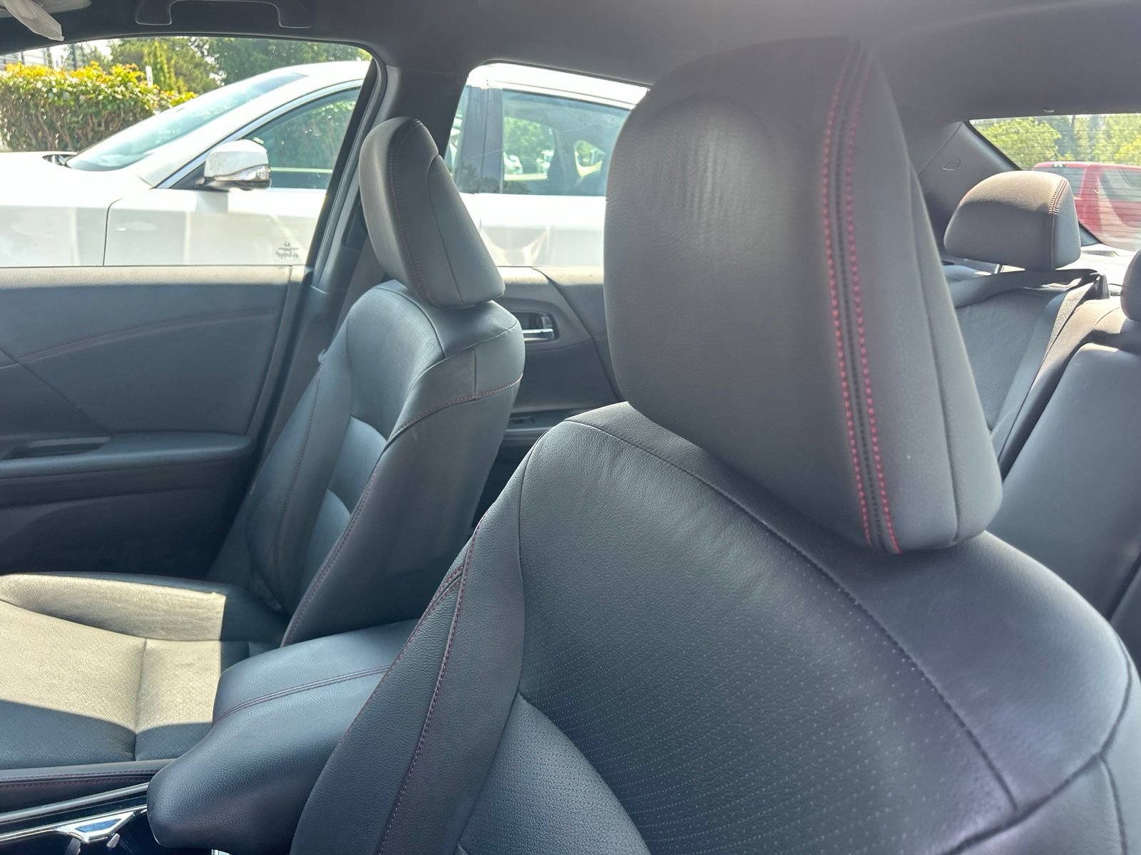 Used 2017 Honda Accord Sport Special Edition image 9