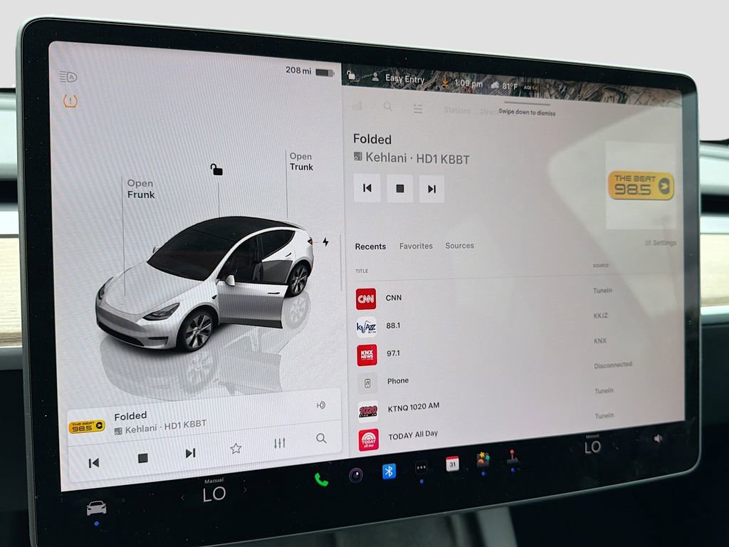 Used 2023 Tesla Model Y Long Range image 14