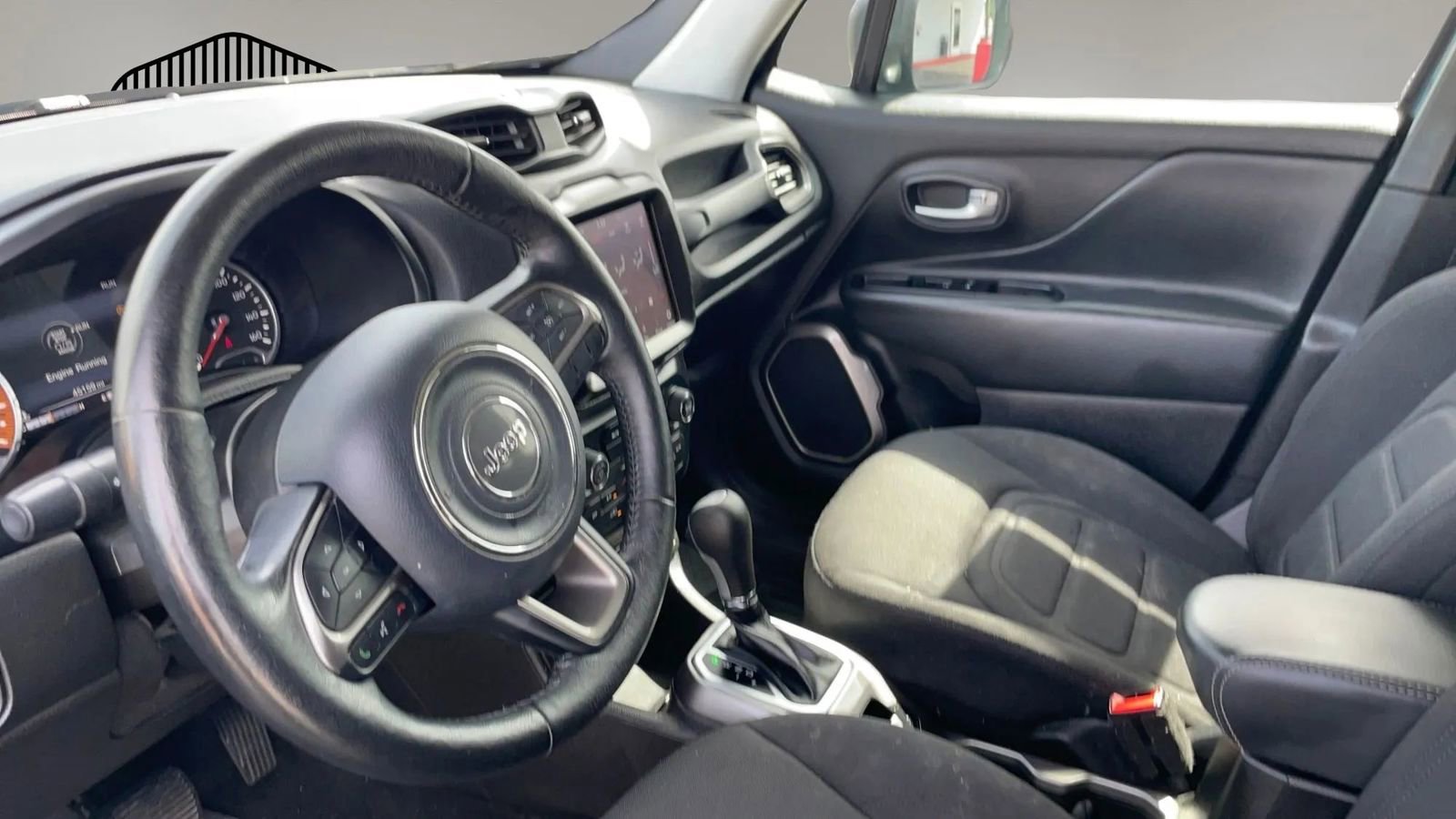 Used 2022 Jeep Renegade Latitude AWD/4WD image 32