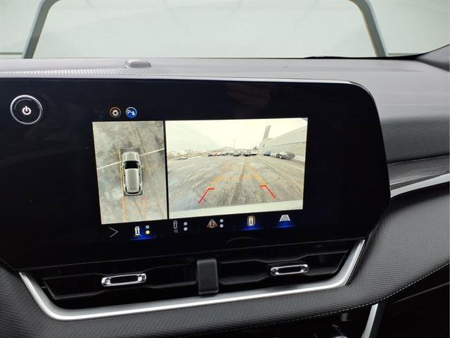 Certified 2025 Chevrolet Equinox LT w/ Convenience Package II image 17