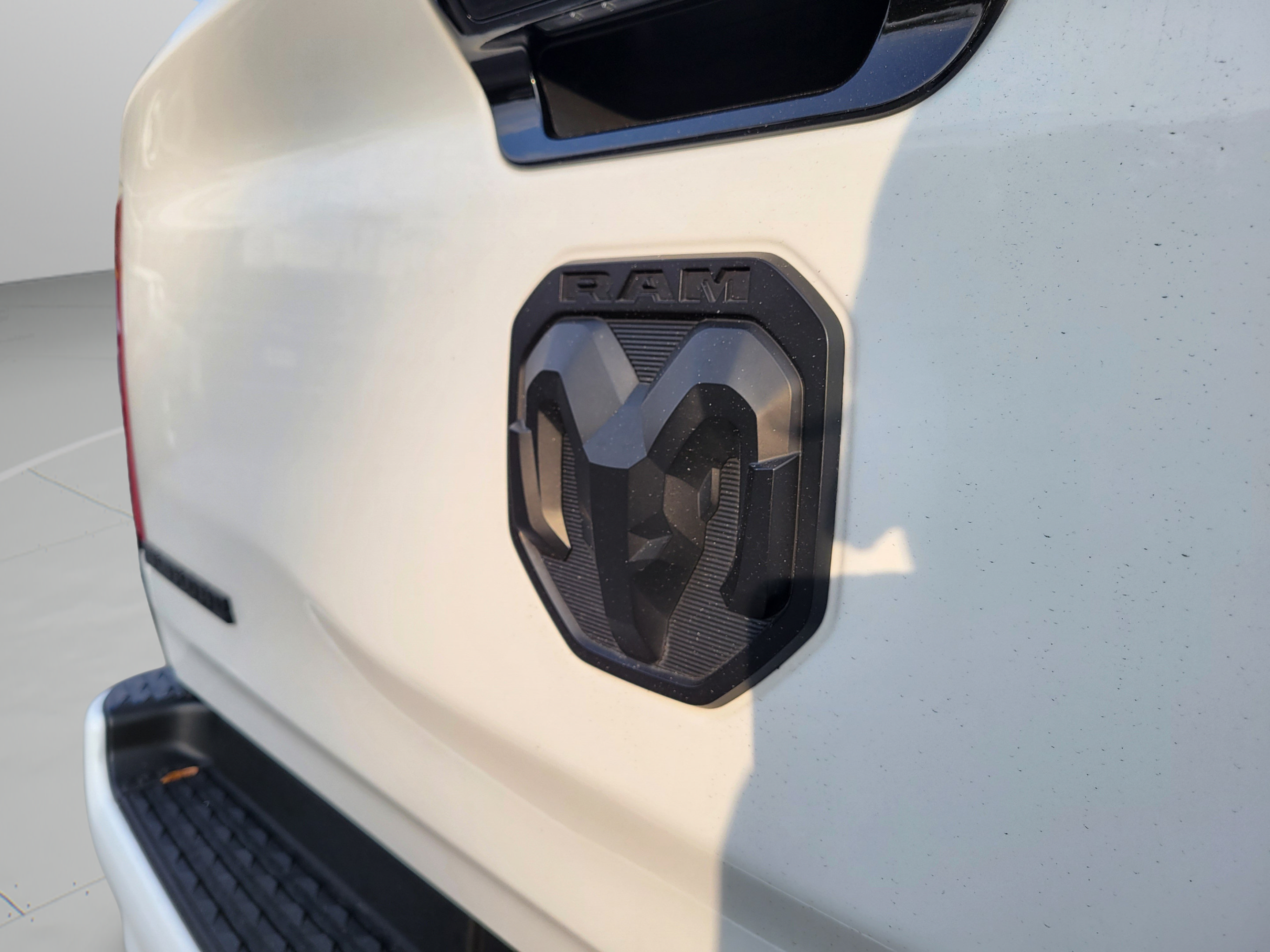 Certified 2024 RAM 1500 Big Horn AWD/4WD image 31
