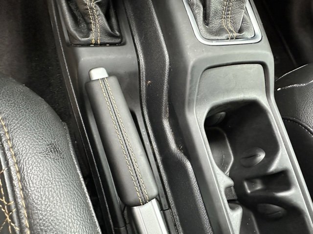 Used 2021 Jeep Wrangler Unlimited Sahara image 34