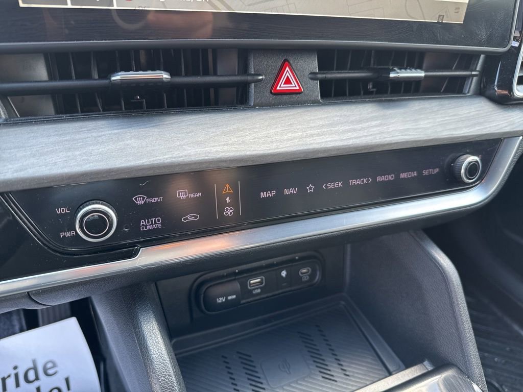 Used 2023 Kia Sportage X-Line AWD/4WD image 23