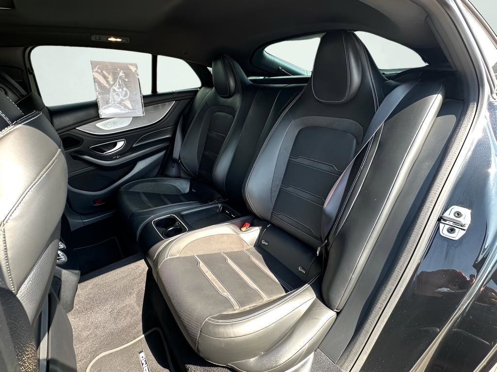 Used 2019 Mercedes-Benz AMG GT 63 image 29