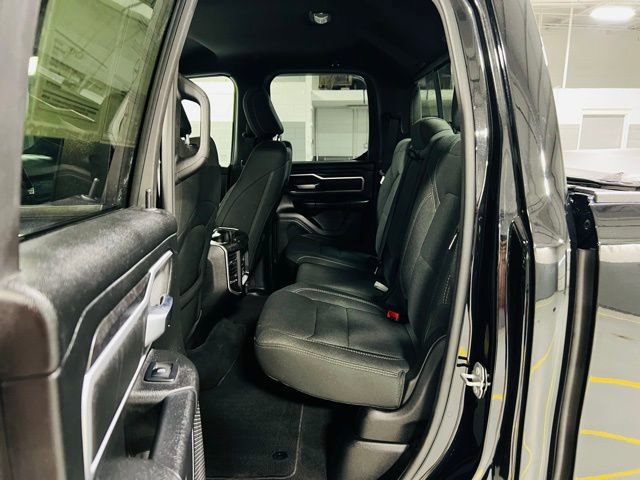 Used 2020 RAM 1500 Big Horn image 25