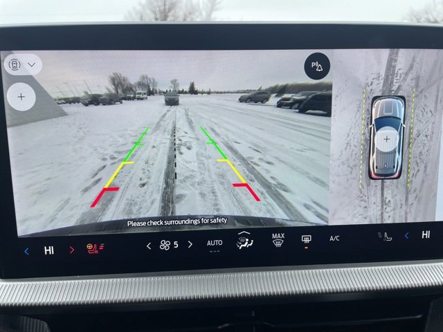 Used 2025 Ford Explorer ST-Line w/ ST-Line Street Pack image 27