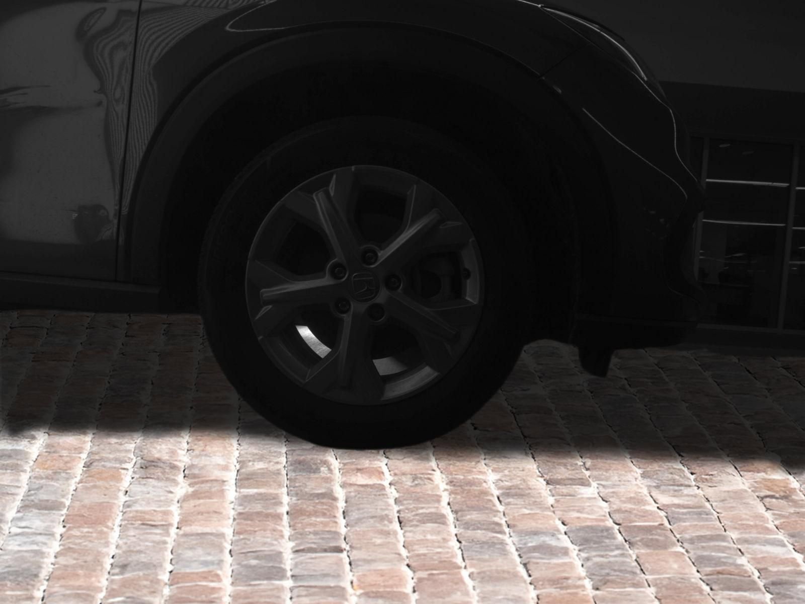 Used 2023 Honda HR-V LX image 12