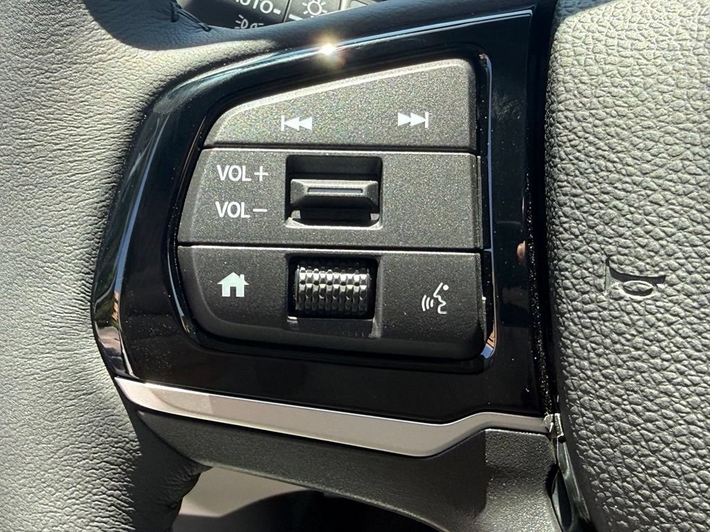 New 2026 Honda Odyssey EX-L image 21