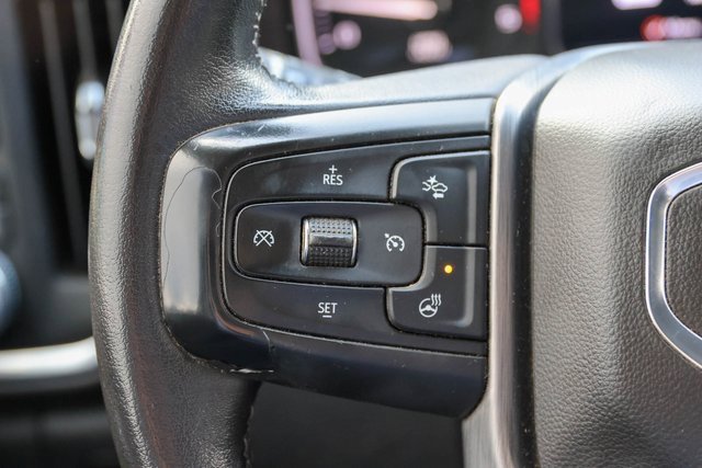 Used 2020 GMC Sierra 3500 Denali w/ Denali Ultimate Package image 32