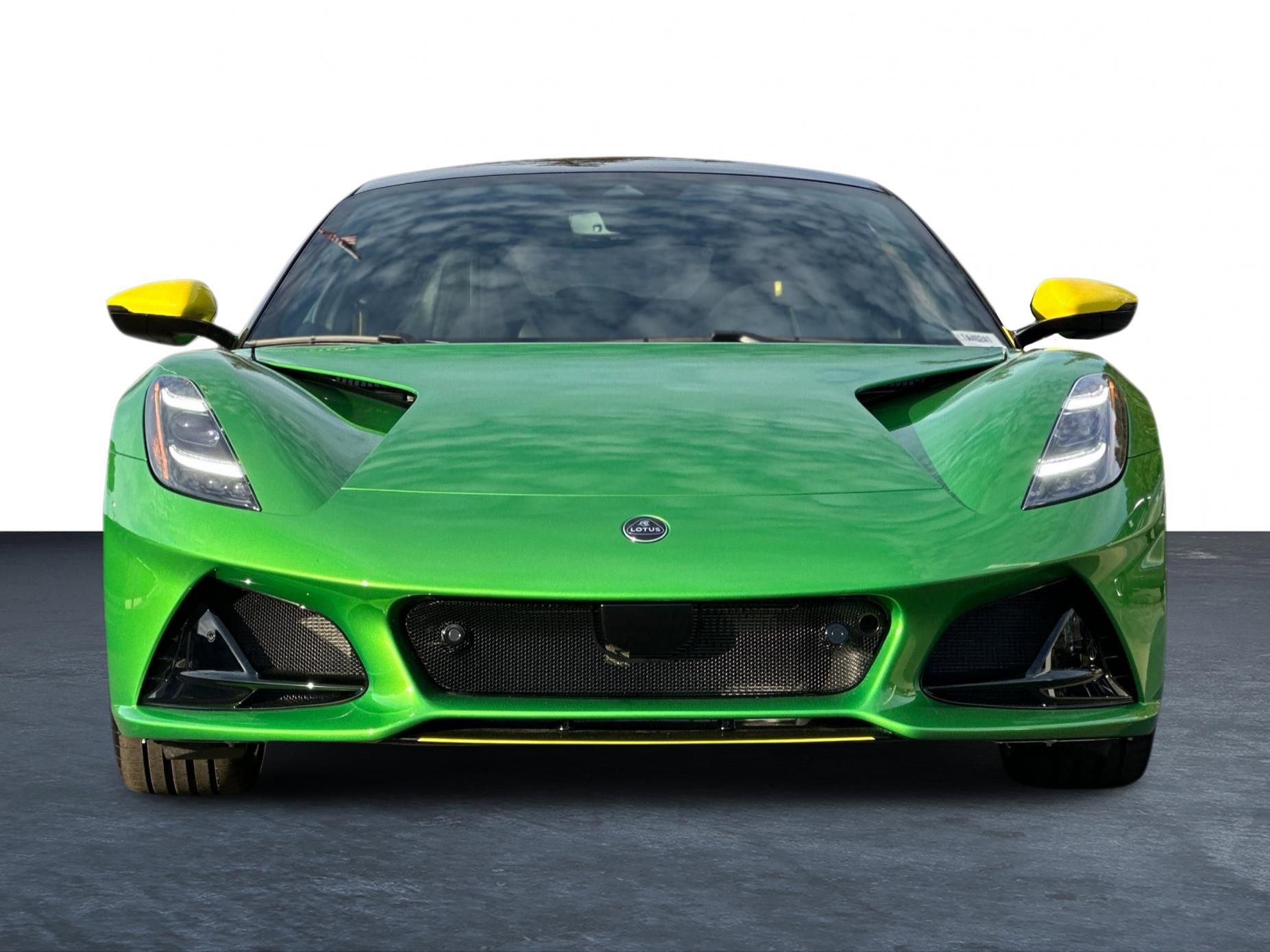 Used 2026 Lotus Emira SE image 9