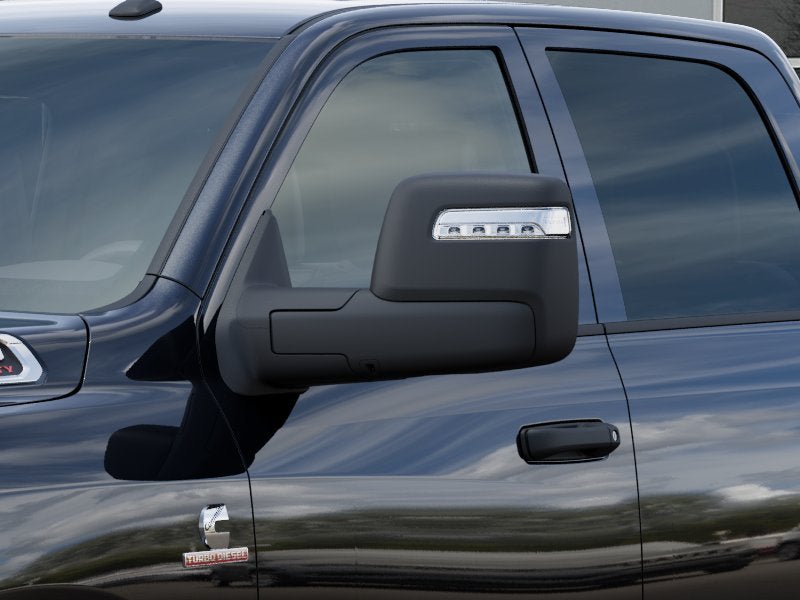 New 2025 RAM 2500 Tradesman AWD/4WD image 36