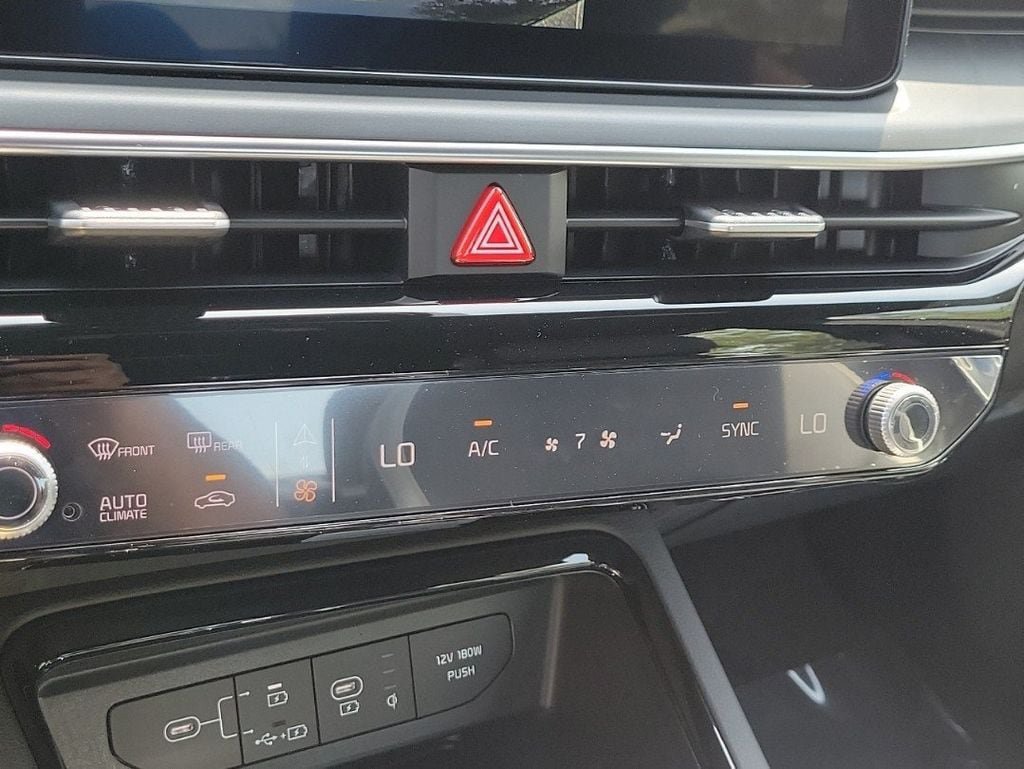 New 2026 Kia K5 GT-Line FWD image 16