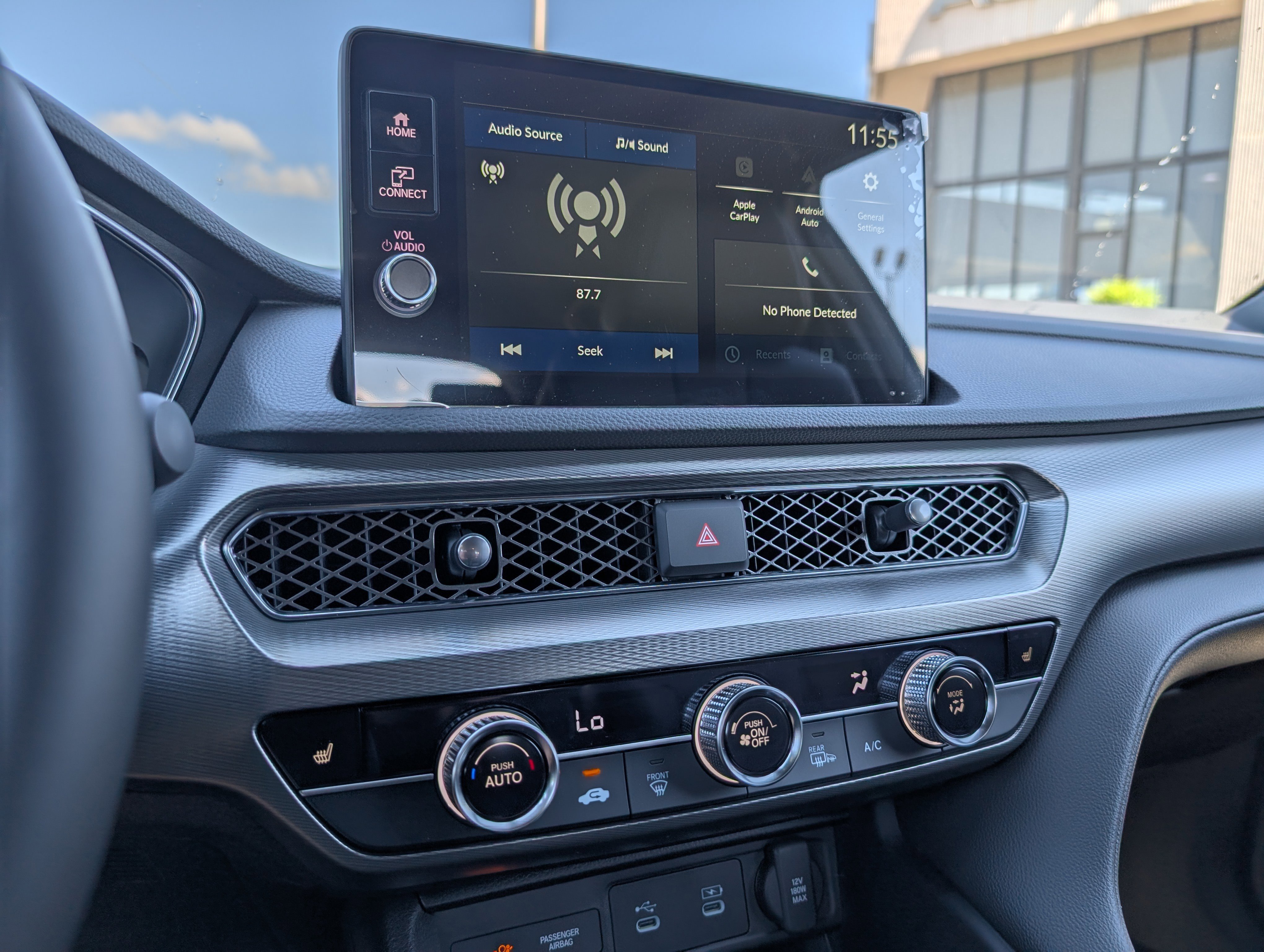 New 2026 Acura Integra A-Spec image 12