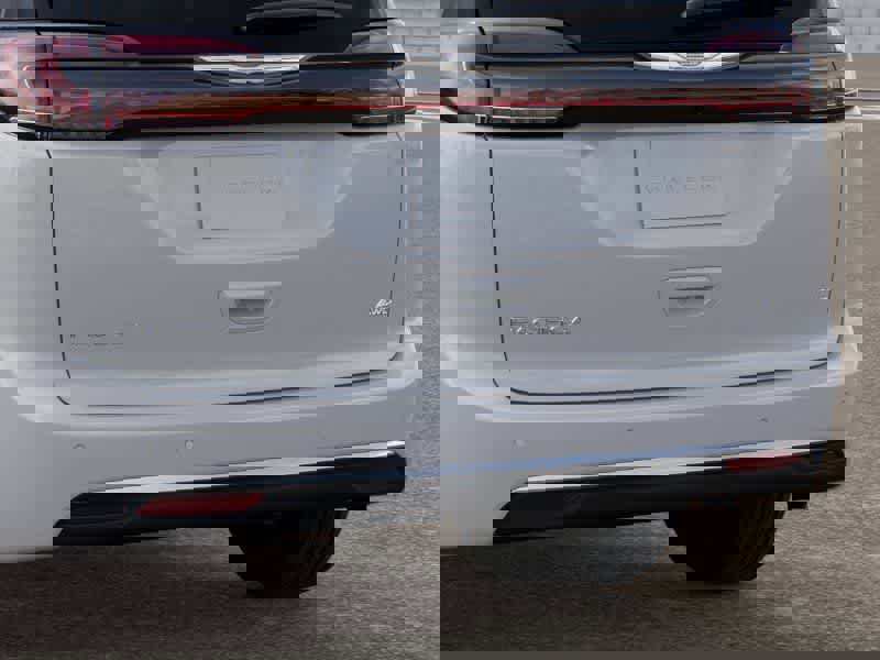 New 2026 Chrysler Pacifica Select AWD/4WD image 13