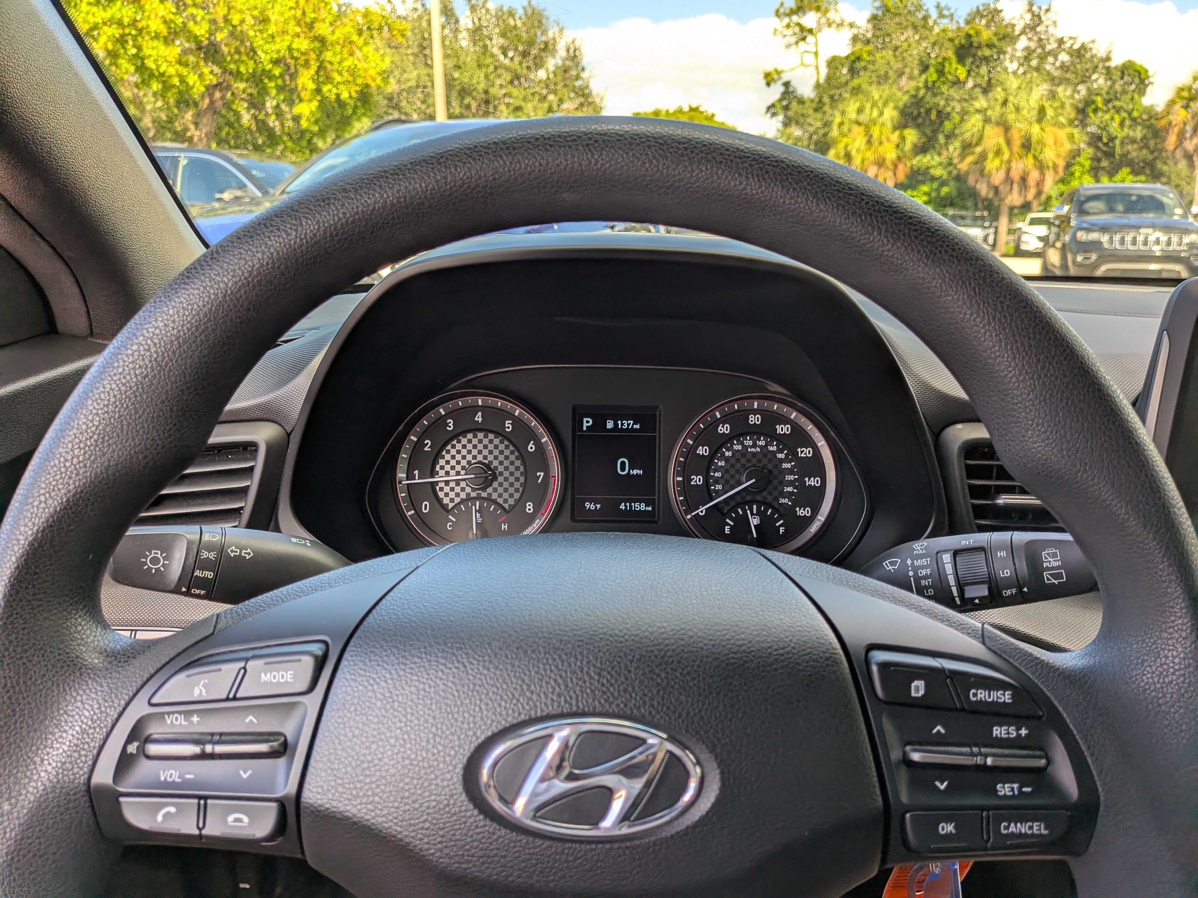 Used 2021 Hyundai Veloster 2.0 FWD image 22