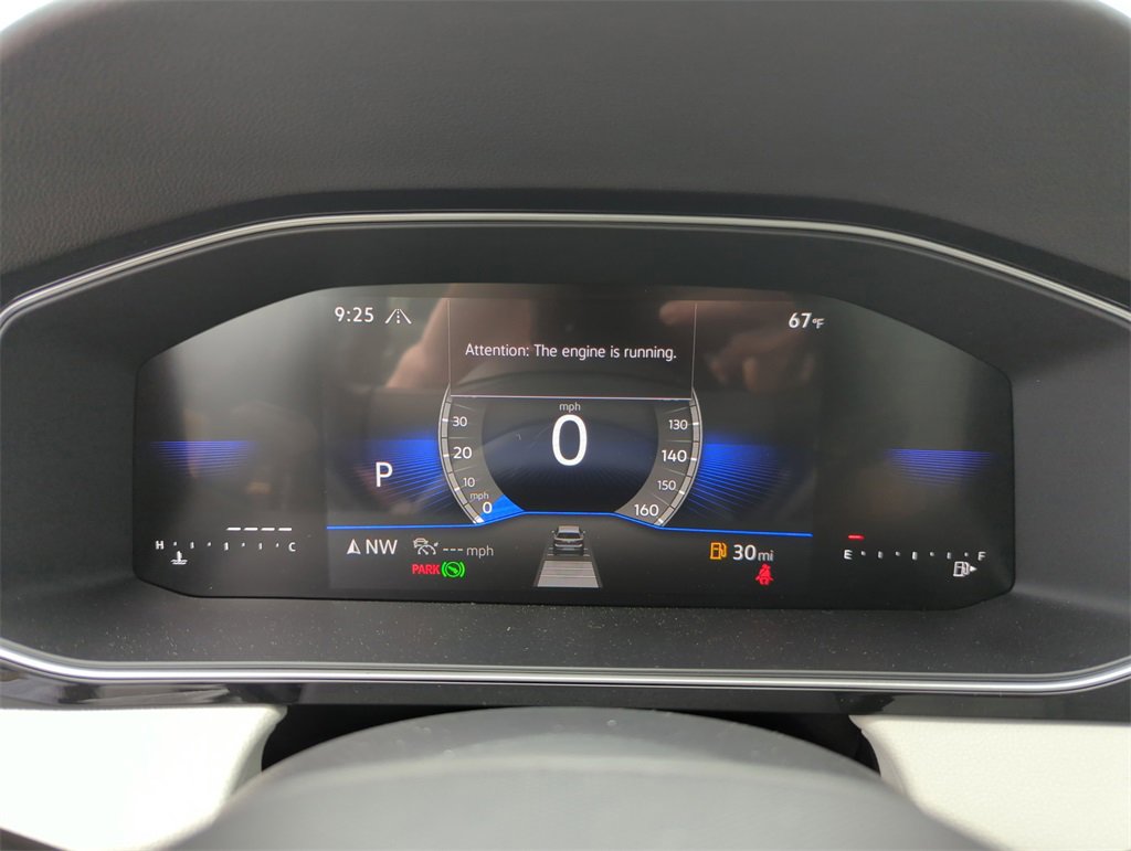 New 2026 Volkswagen Jetta S image 44