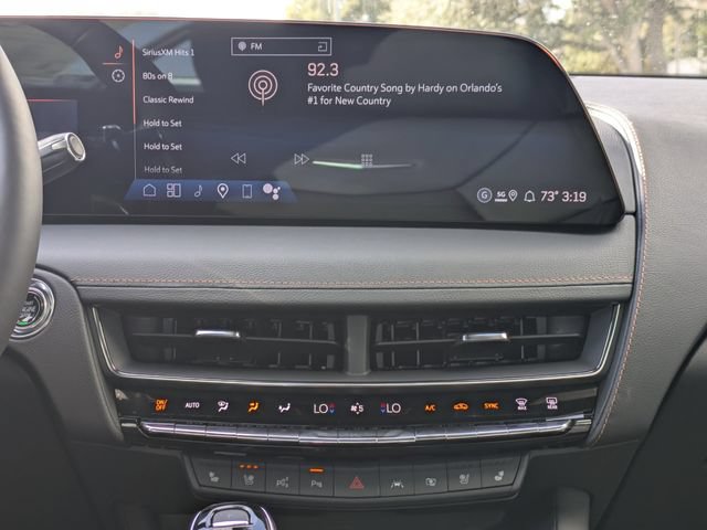 New 2026 Cadillac CT5 Sport w/ Technology Package AWD/4WD image 16