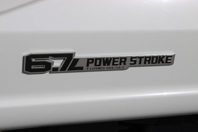 Used 2026 Ford F250 Lariat w/ Black Appearance Package AWD/4WD image 19