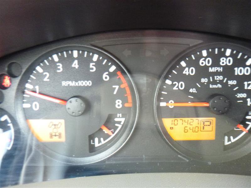 Used 2015 Nissan Frontier SV w/ SV Value Truck Package image 13