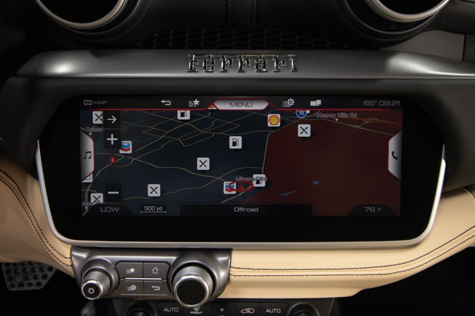 Used 2020 Ferrari Portofino image 33
