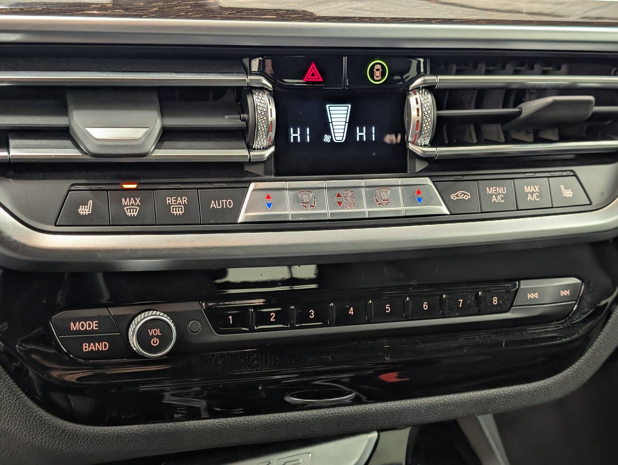 Certified 2023 BMW X3 xDrive30i w/ Premium Package image 25