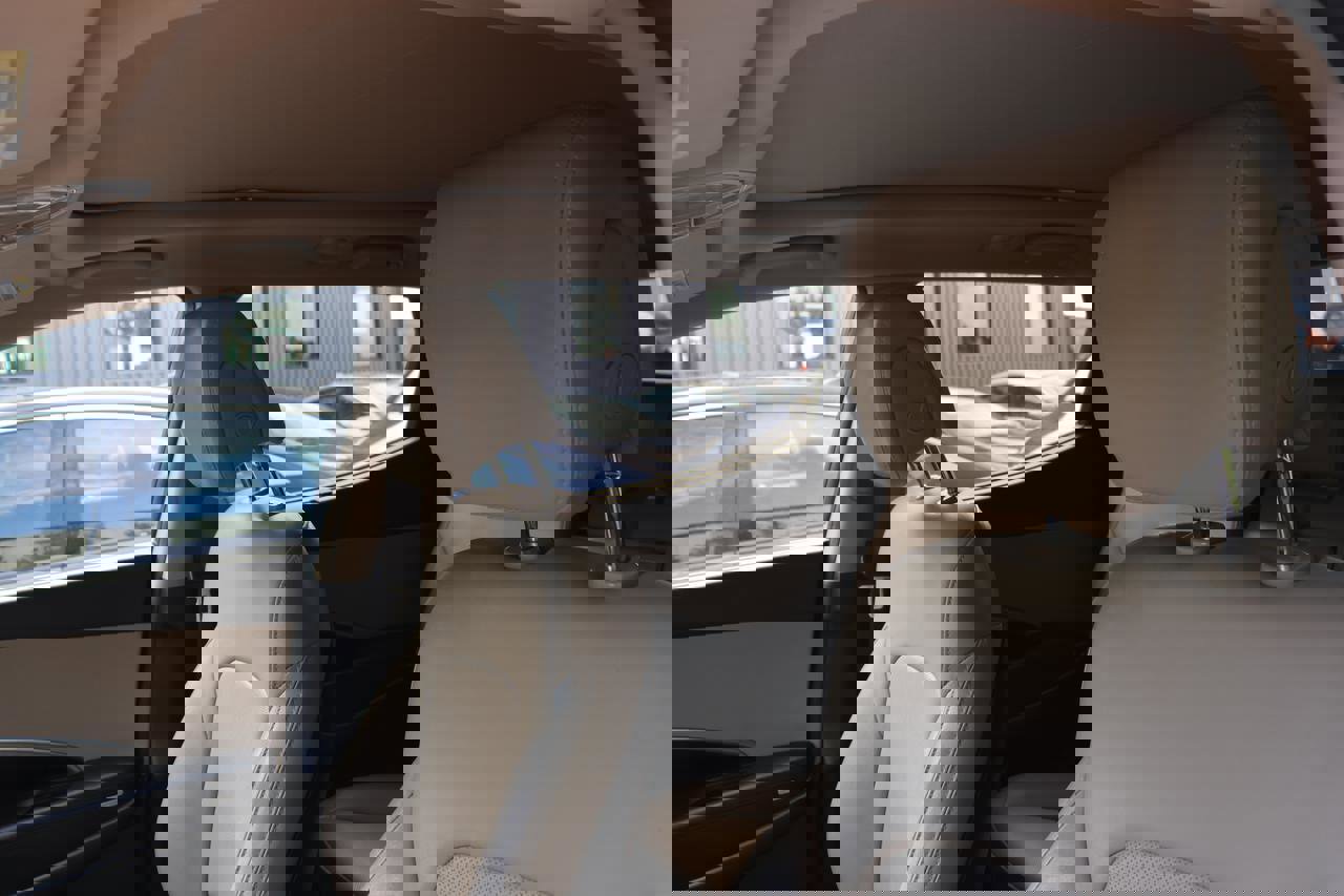 Used 2017 Hyundai Santa Fe Sport w/ Cargo Package image 36