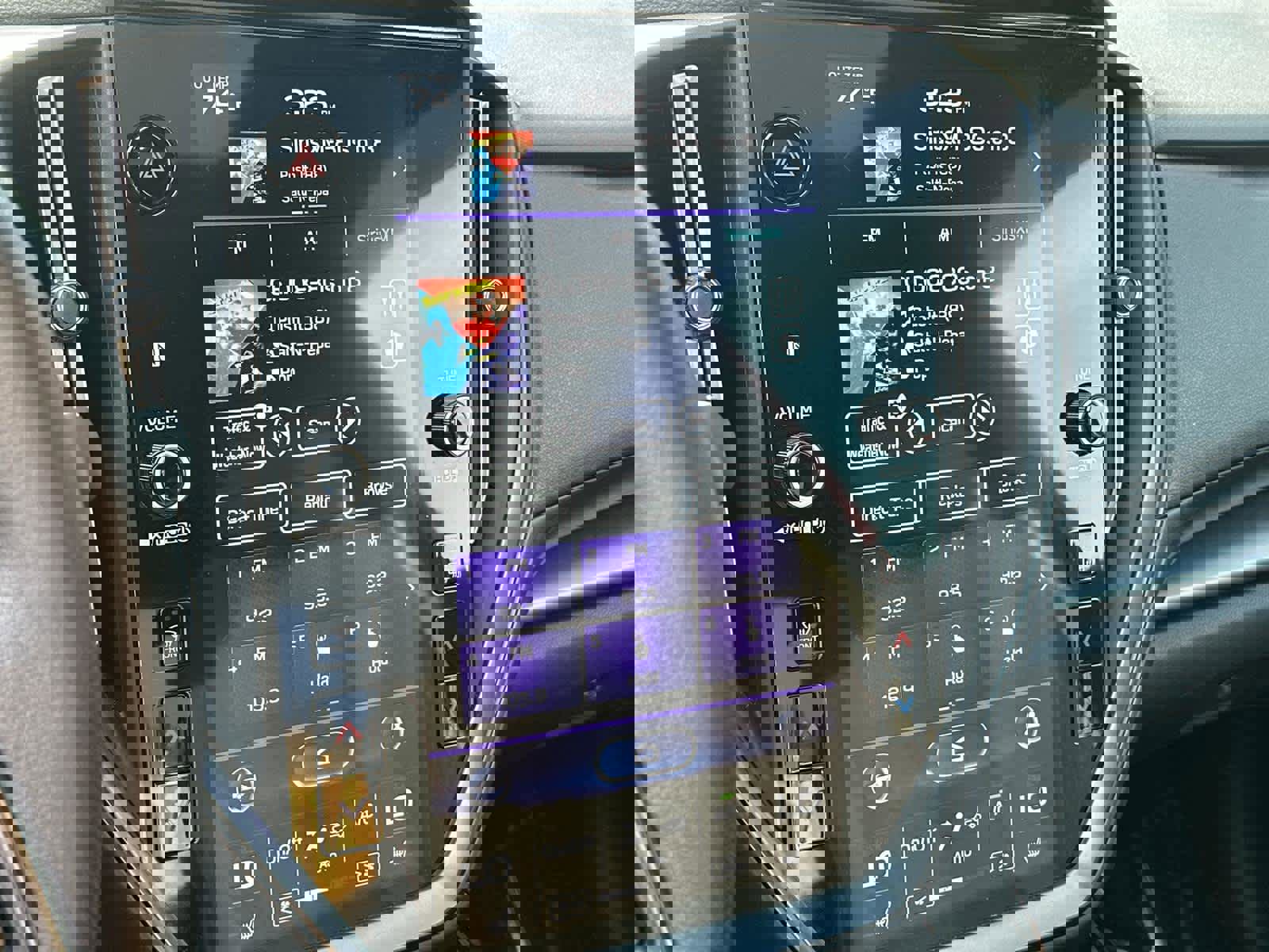 Used 2022 Subaru WRX Premium w/ Popular Package #1 image 15