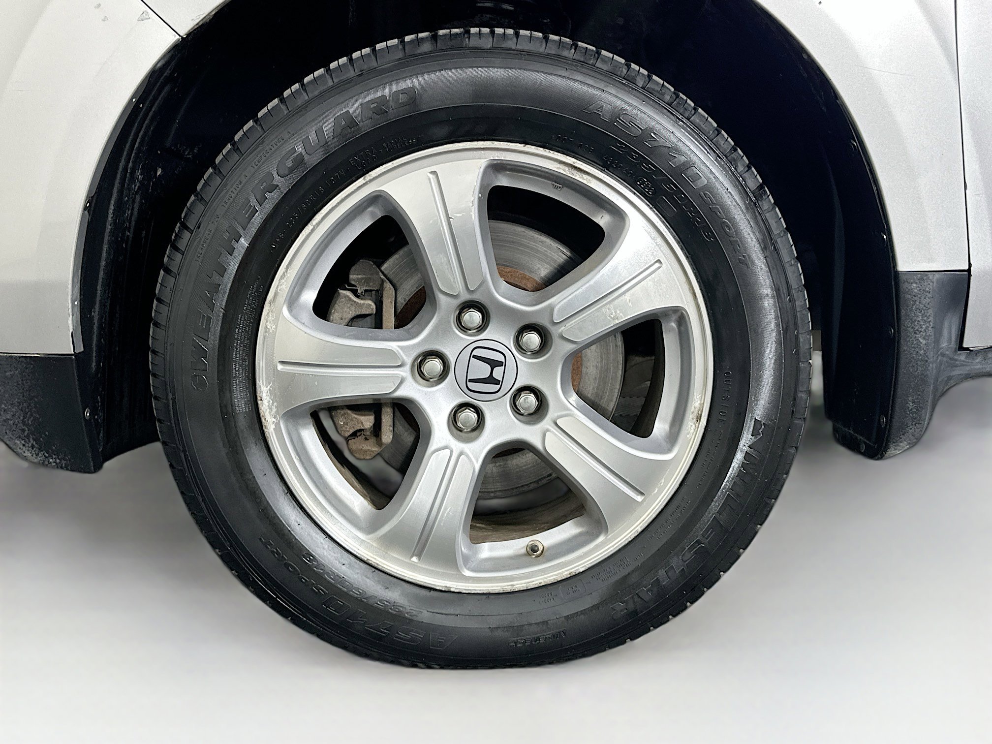 Used 2012 Honda Pilot EX-L image 11