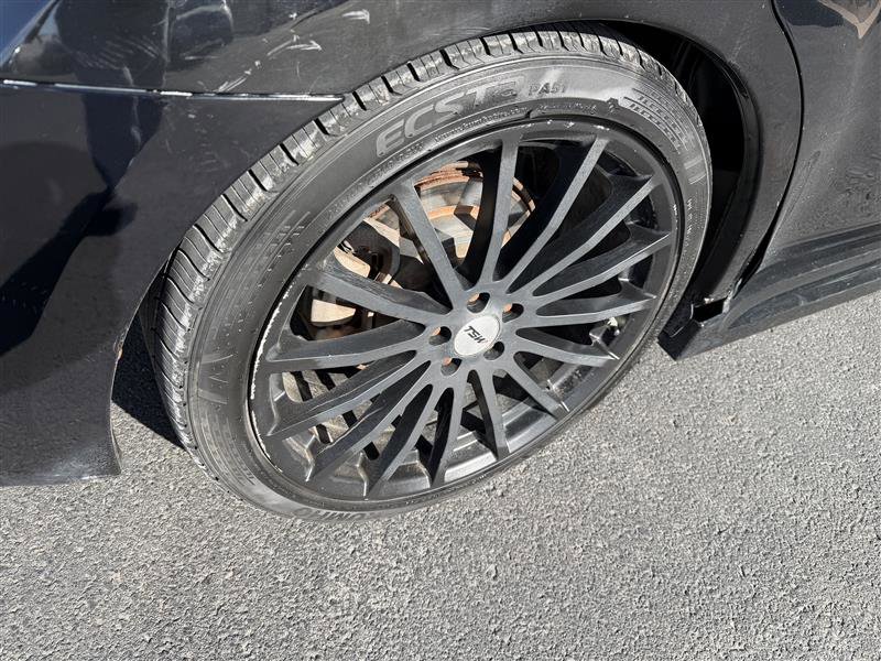 Used 2010 Subaru Legacy 3.6R Limited w/ Appearance Package 1G image 15