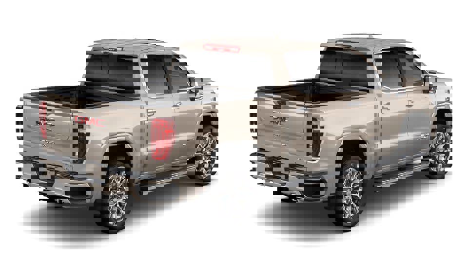 New 2026 GMC Sierra 1500 Denali w/ Denali Reserve Package image 62