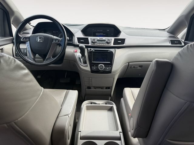 Used 2015 Honda Odyssey EX-L image 10