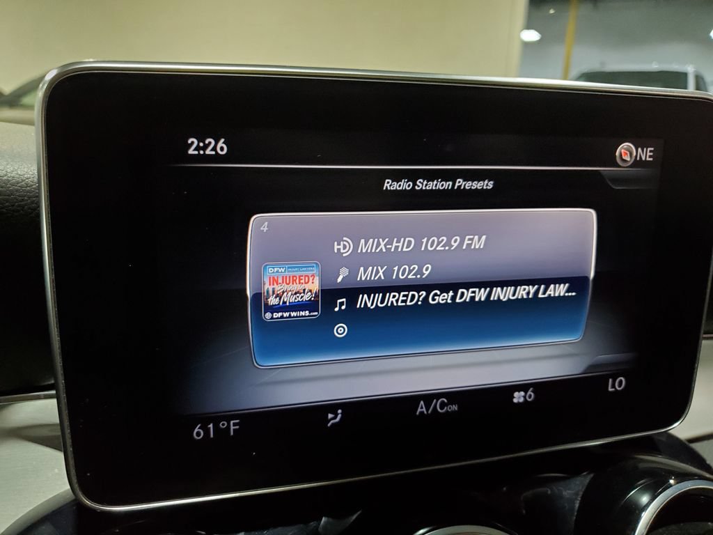 Used 2018 Mercedes-Benz C 300 Sedan image 32