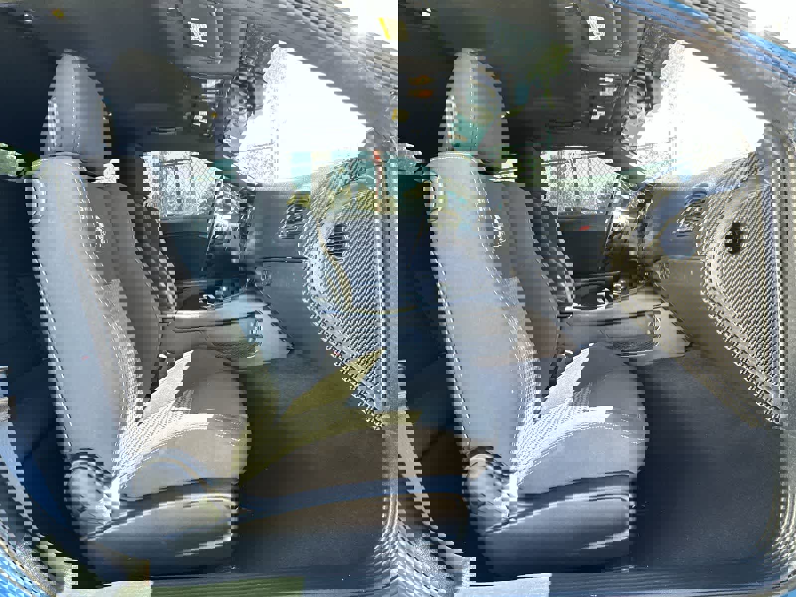 Used 2021 Dodge Challenger R/T Scat Pack image 14