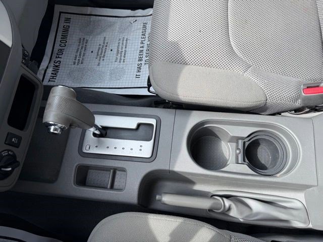 Used 2019 Nissan Frontier SV AWD/4WD image 32