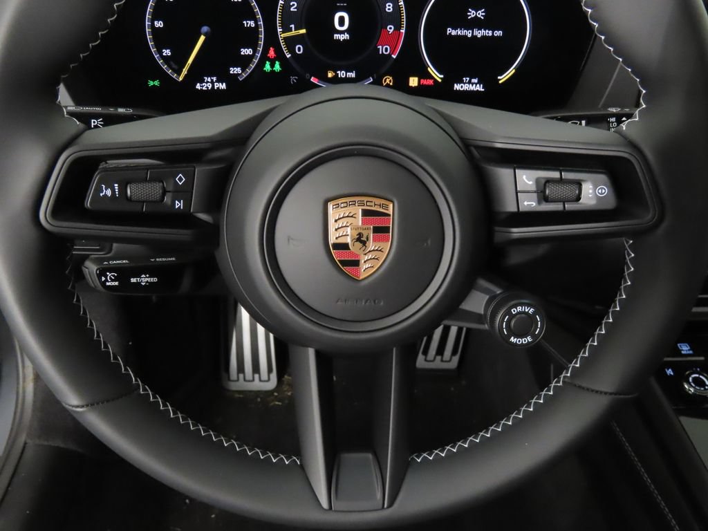 Certified 2026 Porsche 911 GT3 RWD image 19