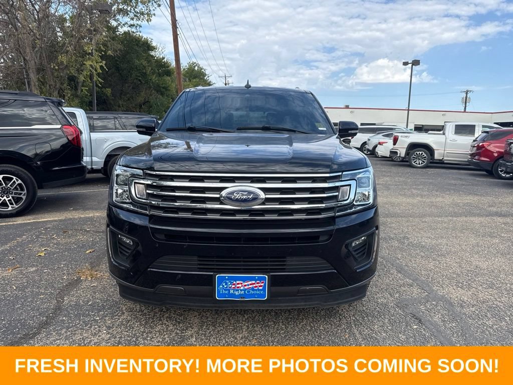 Used 2021 Ford Expedition XLT RWD image 2