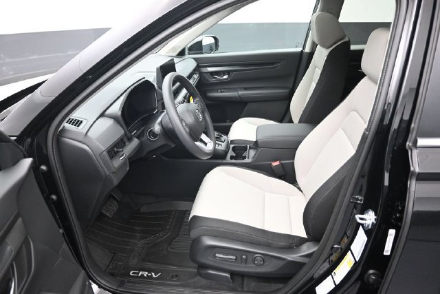 New 2027 Honda CR-V EX image 34