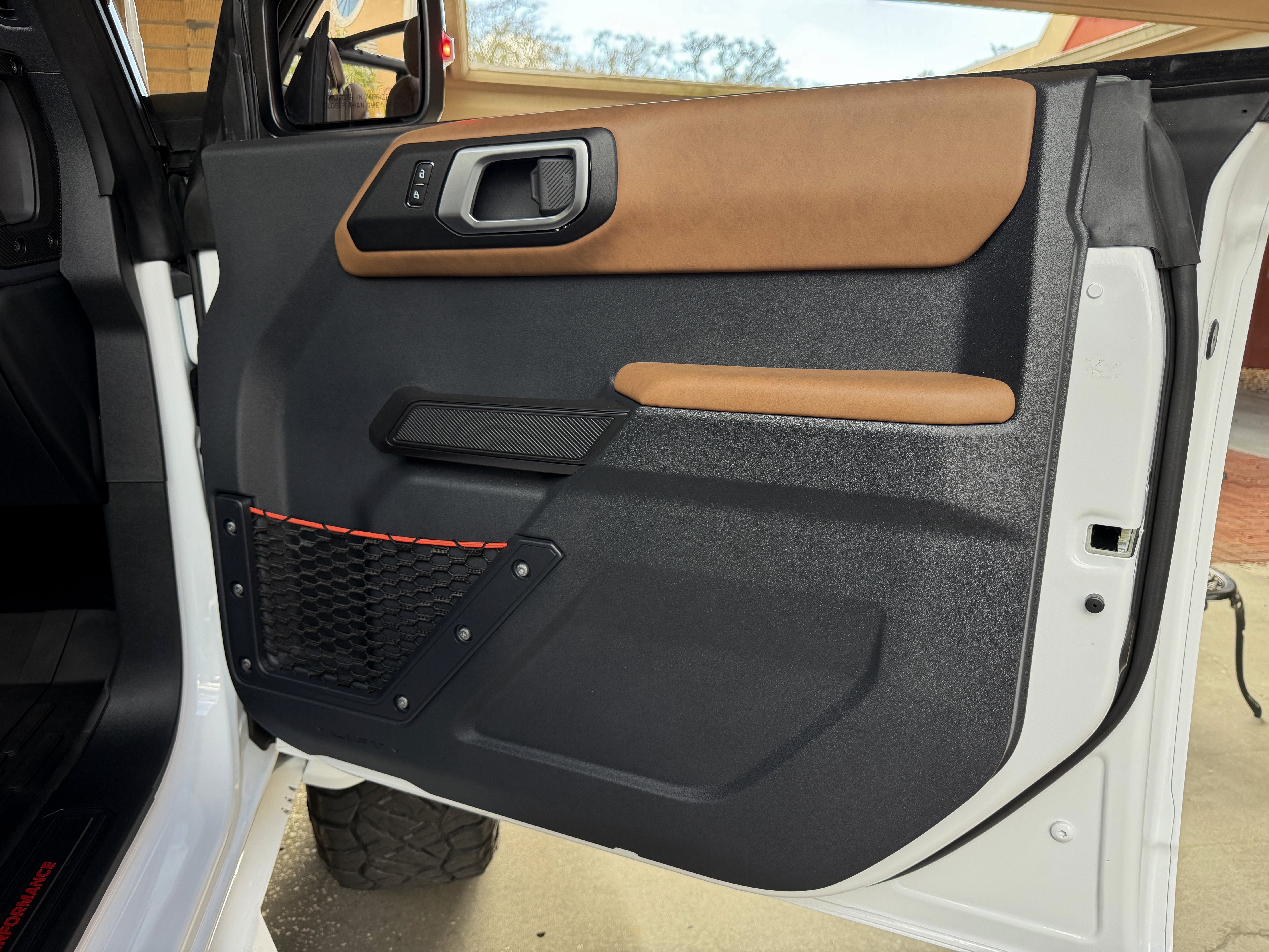 Used 2026 Ford Bronco Raptor AWD/4WD image 23