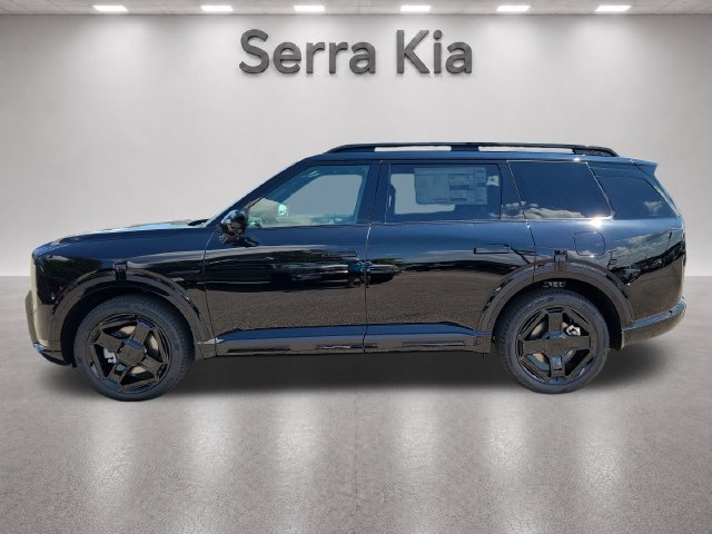 New 2027 Kia Telluride SX X-Line AWD/4WD image 2