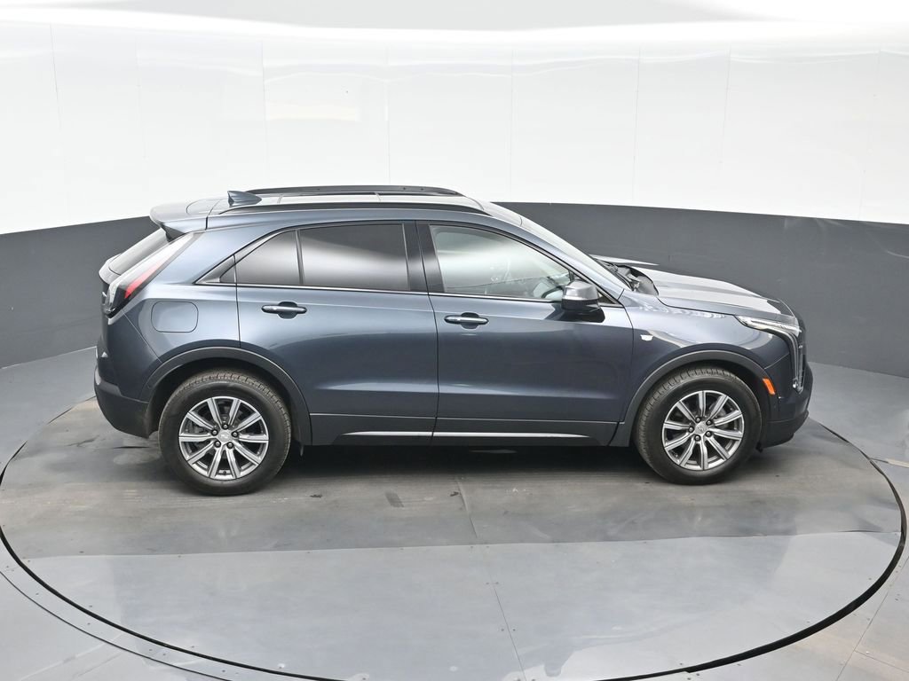 Used 2020 Cadillac XT4 Sport AWD/4WD image 22