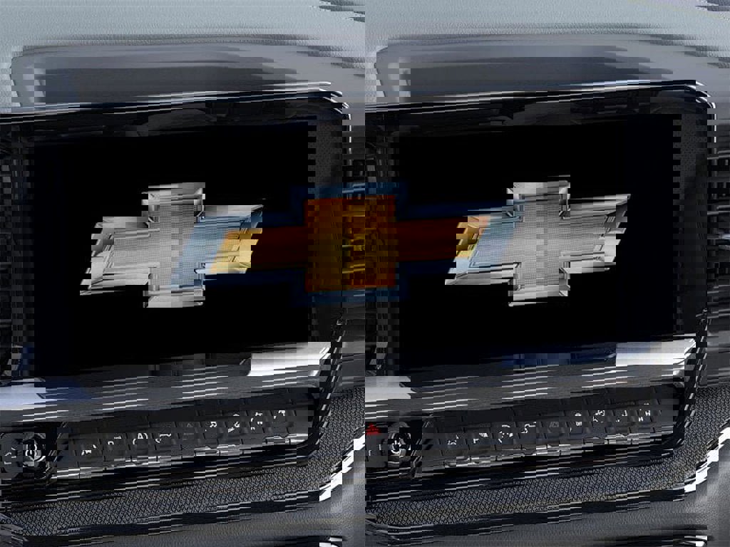 New 2026 Chevrolet Silverado 1500 ZR2 image 20