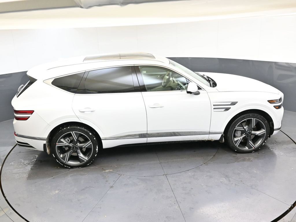 New 2026 Genesis GV80 3.5T Prestige image 41