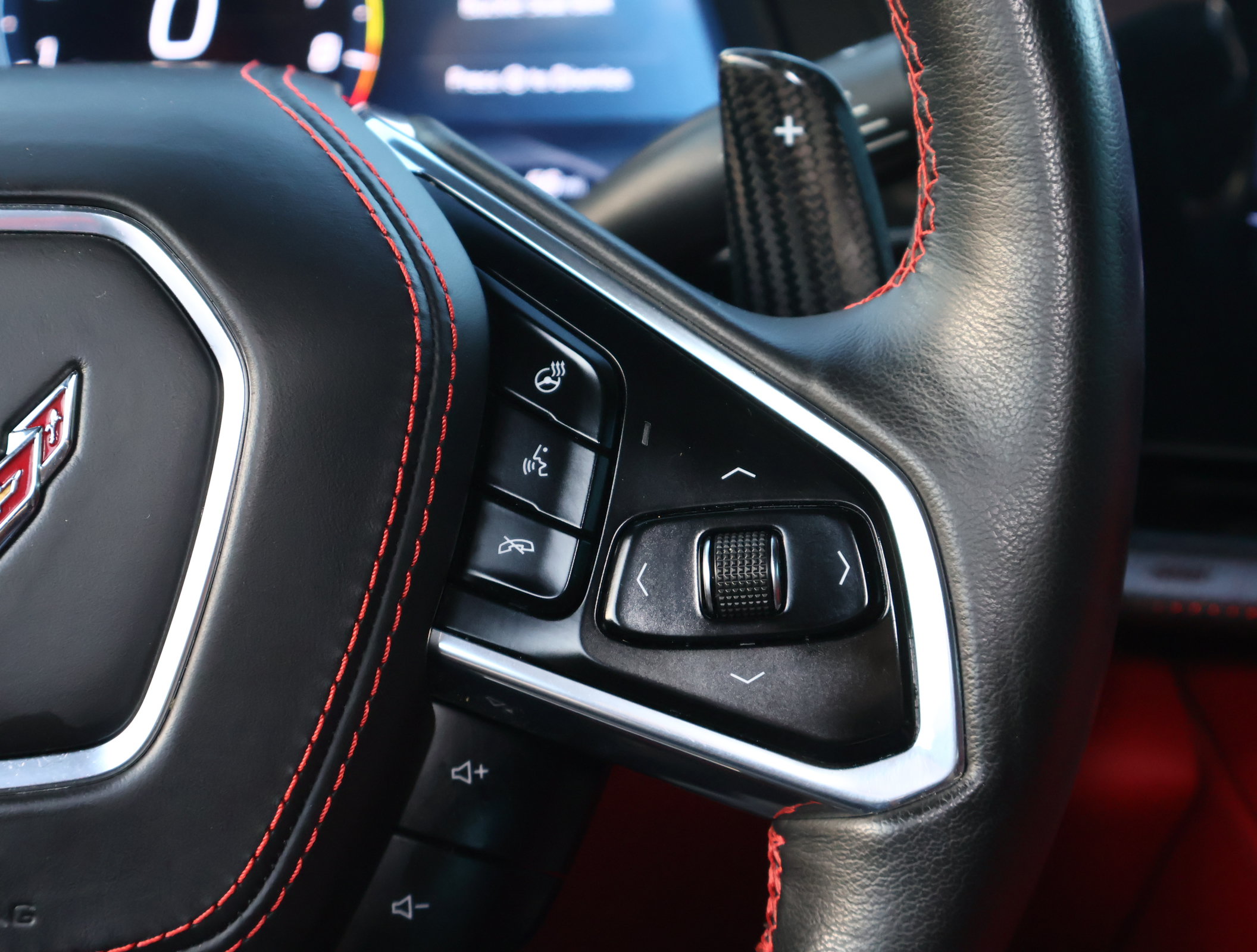 Used 2023 Chevrolet Corvette Z06 RWD image 18