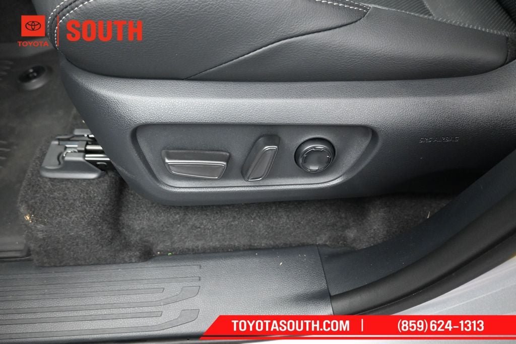 New 2026 Toyota 4Runner TRD Off-Road Premium AWD/4WD image 24