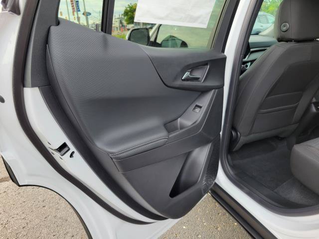 New 2026 Chevrolet Equinox LT w/ LPO, Floor Liner Package AWD/4WD image 21