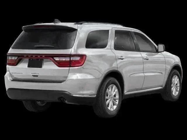 New 2025 Dodge Durango AWD w/ Skid Plate Group image 12