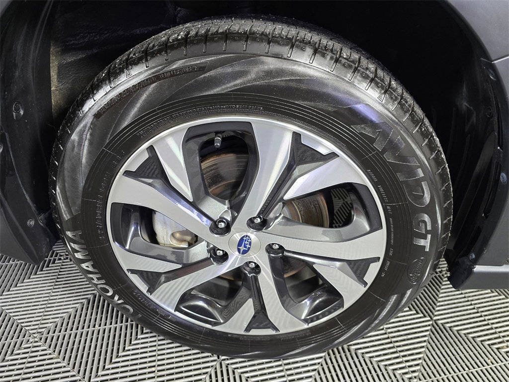 Used 2021 Subaru Outback Limited XT w/ Popular Package #2 image 9