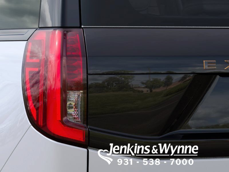 New 2027 Ford Expedition Tremor w/ Driver's Package AWD/4WD image 21